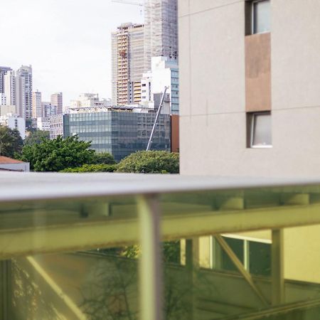 Ferienwohnung Vossa Bossa Vn Turiassu São Paulo Exterior foto